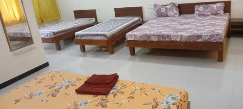 Hiran Holidays — Unknown City — photo 5