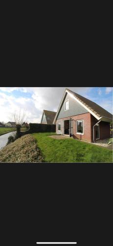 Vakantiehuis Medemblik polder — hotel in Opperdoes