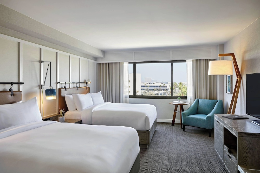 Westdrift Manhattan Beach Autograph Collection by Marriott - photo 26