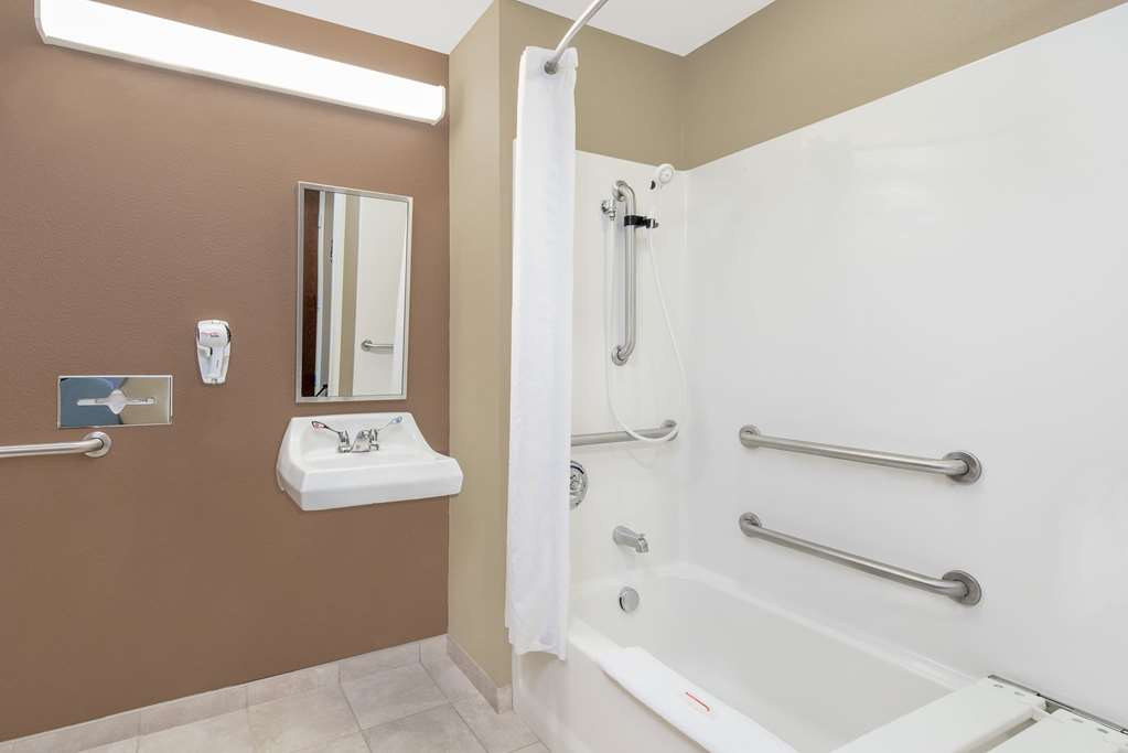 Microtel Inn & Suites by Wyndham Sidney - photo 6