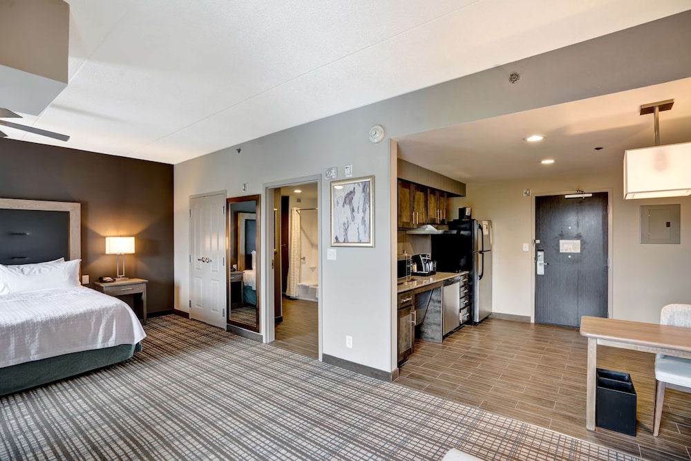 Homewood Suites by Hilton Nashville Franklin Cool Springs - photo 22