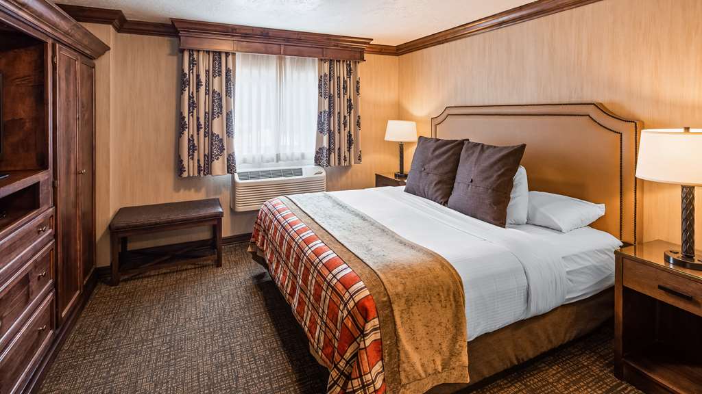 Best Western Plus Flathead Lake Inn And Suites - photo 22