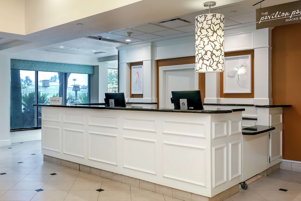 Hilton Garden Inn Mobile West I 65 Airport Blvd - photo 10