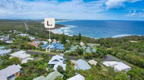 Angourie Blue 3 Lifestyle Yamba — carbon neutral stay, Yamba