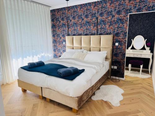 Apartma Tyrseva — 4-Star Luxury Hotel in Maribor, Slovenia