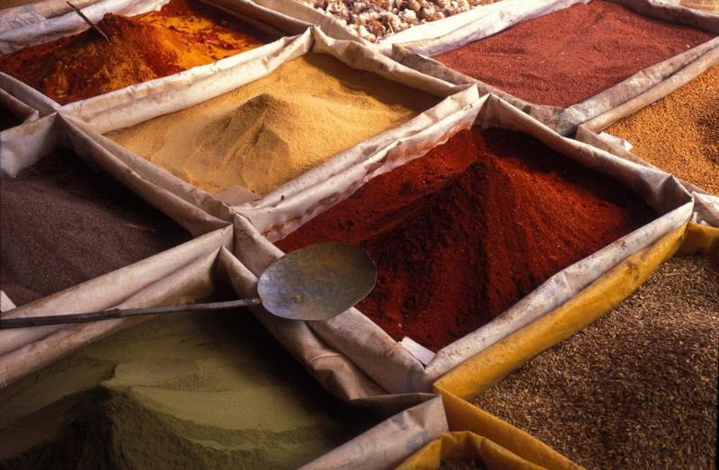 In Club Palmeraie Resort