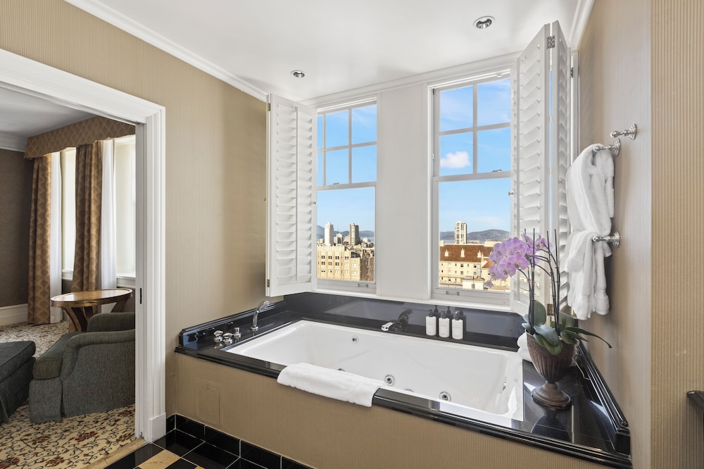 InterContinental Mark Hopkins by IHG - photo 135