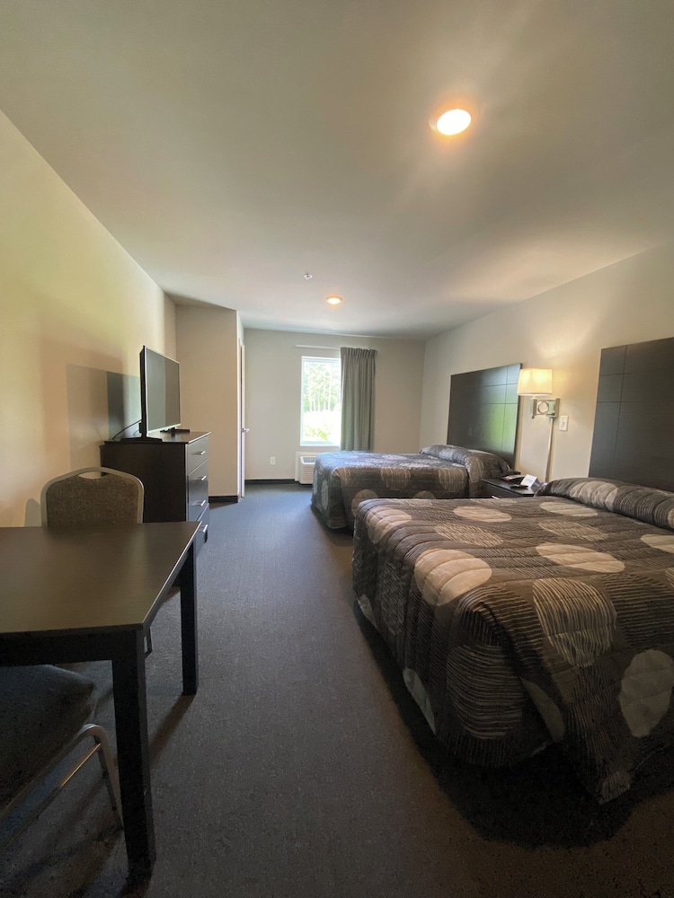 WoodSpring Suites Atlanta Airport - photo 15