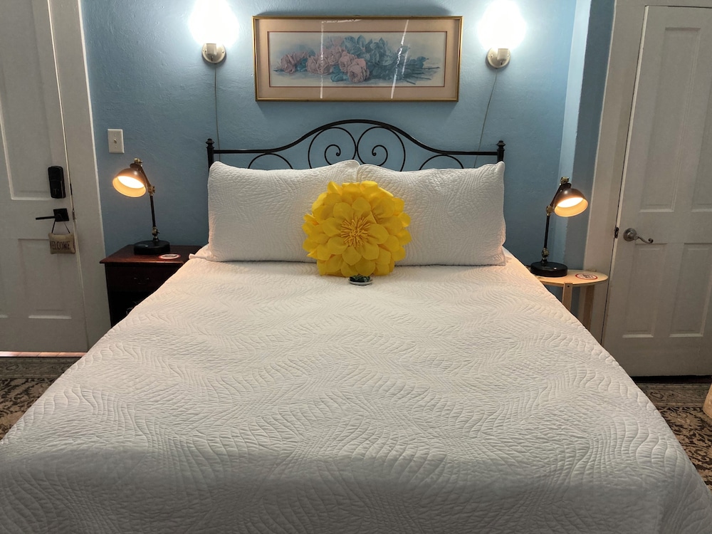 Mount Dora Historic Inn - photo 25