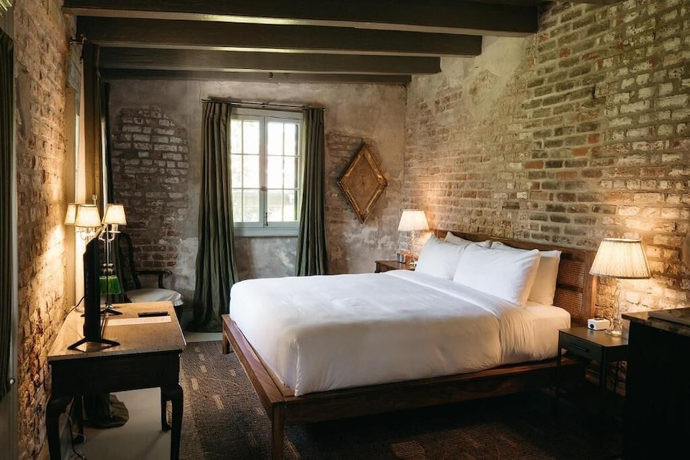 Hotel Maison de Ville - photo 24