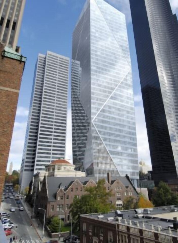 Sls Seattle - photo 24