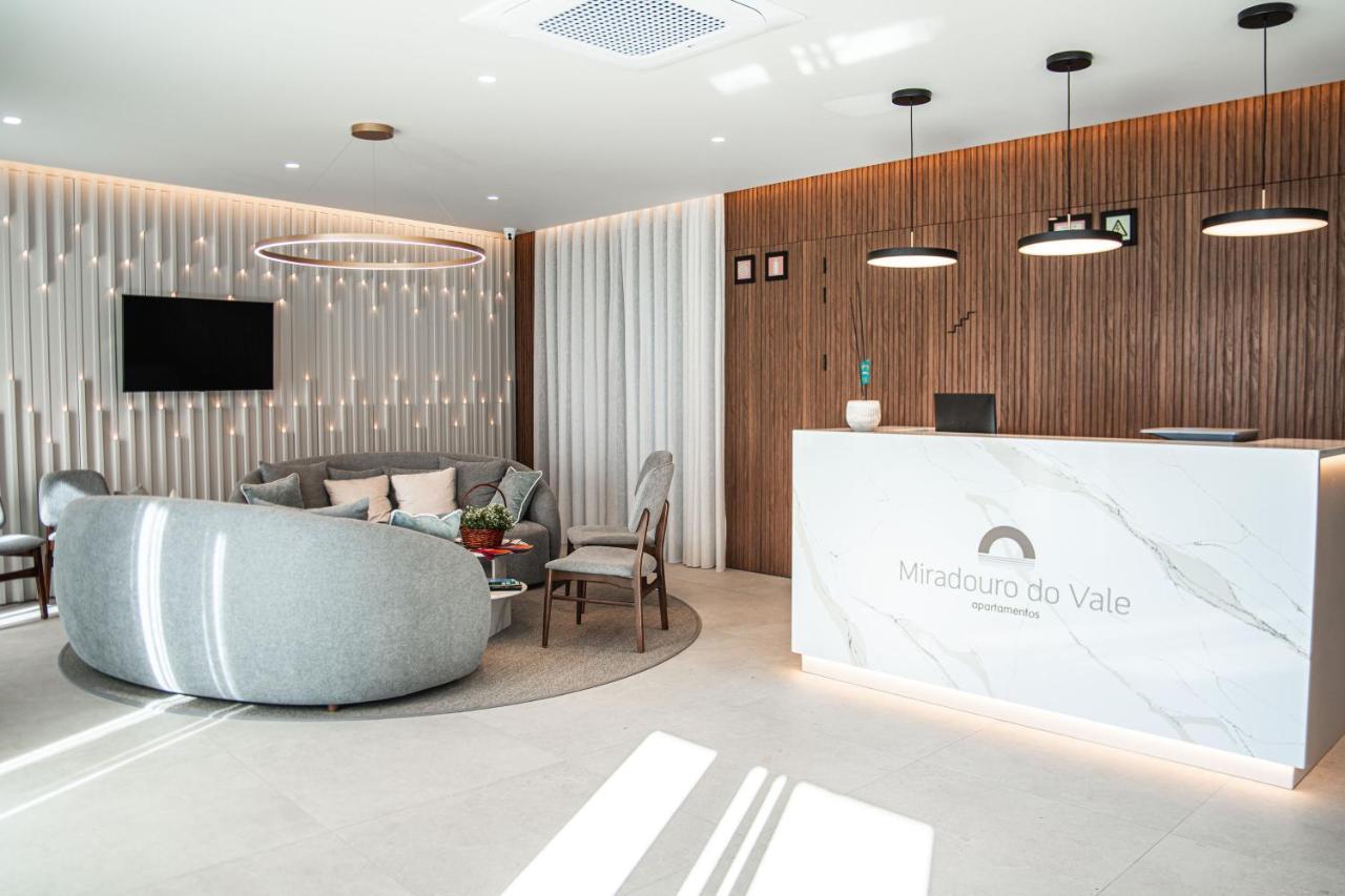 Miradouro do Vale Apartamentos — 4-Star Luxury Hotel in Fatima, Portugal