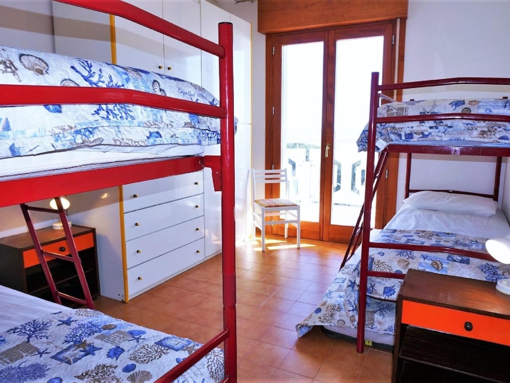 Holiday Home in Caorle Near Beach — 4-Star Luxury Hotel in Caorle, Italy
