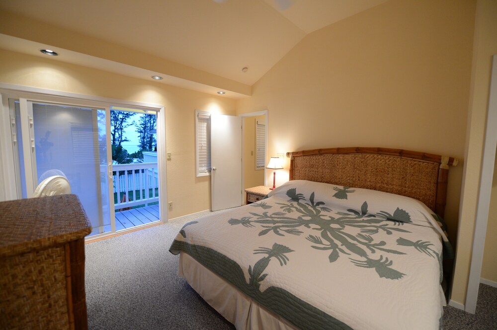 Waimanalo Beach Cottages - photo 23