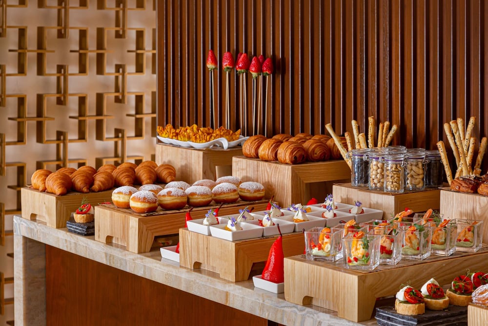 מזון ומשקאות