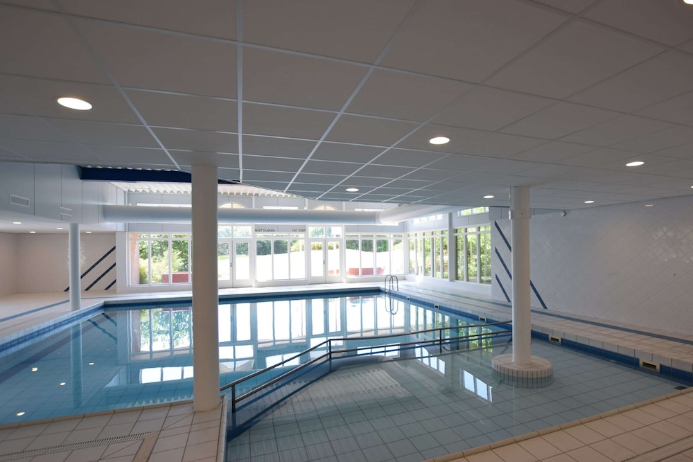 Apartment in Hollum near the Sea — 4-Star Luxury Hotel in Hollum, Netherlands