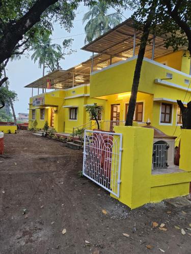 The Mango House — Harnai — photo 2