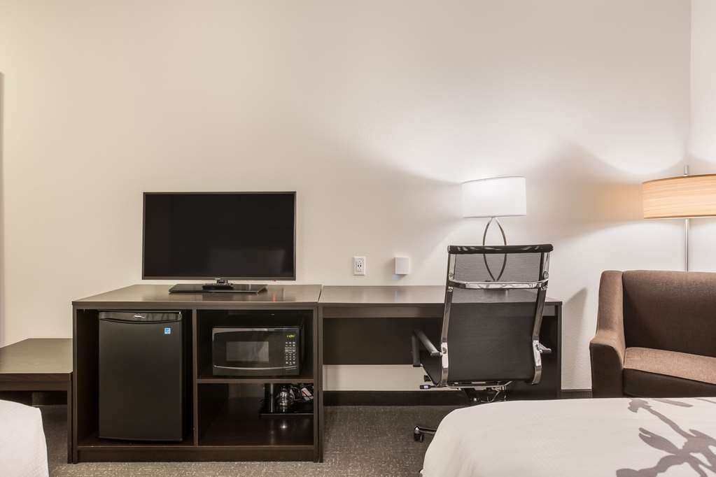 Sleep Inn & Suites Webb City - photo 9