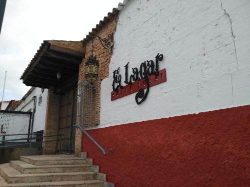 Hotel Rural El Lagar pet-friendly hotel La Solana