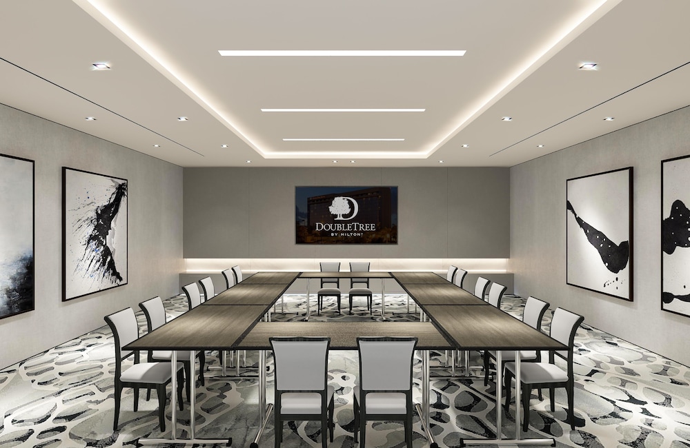 DoubleTree by Hilton Hotel Miami Airport & Convention Center - photo 89
