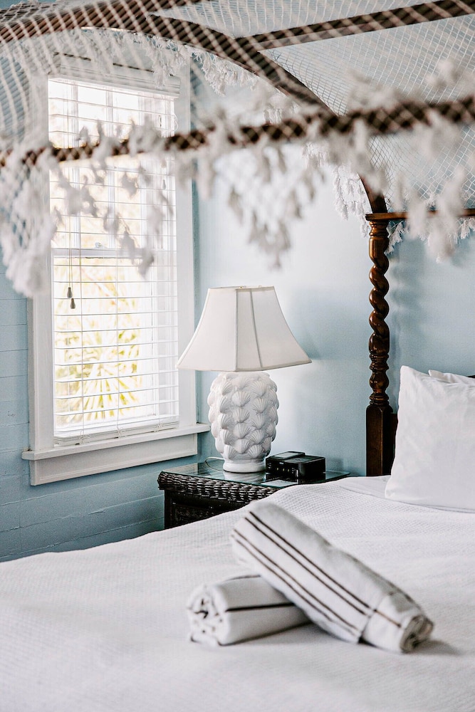 Amsterdam's Curry Mansion Inn - photo 28