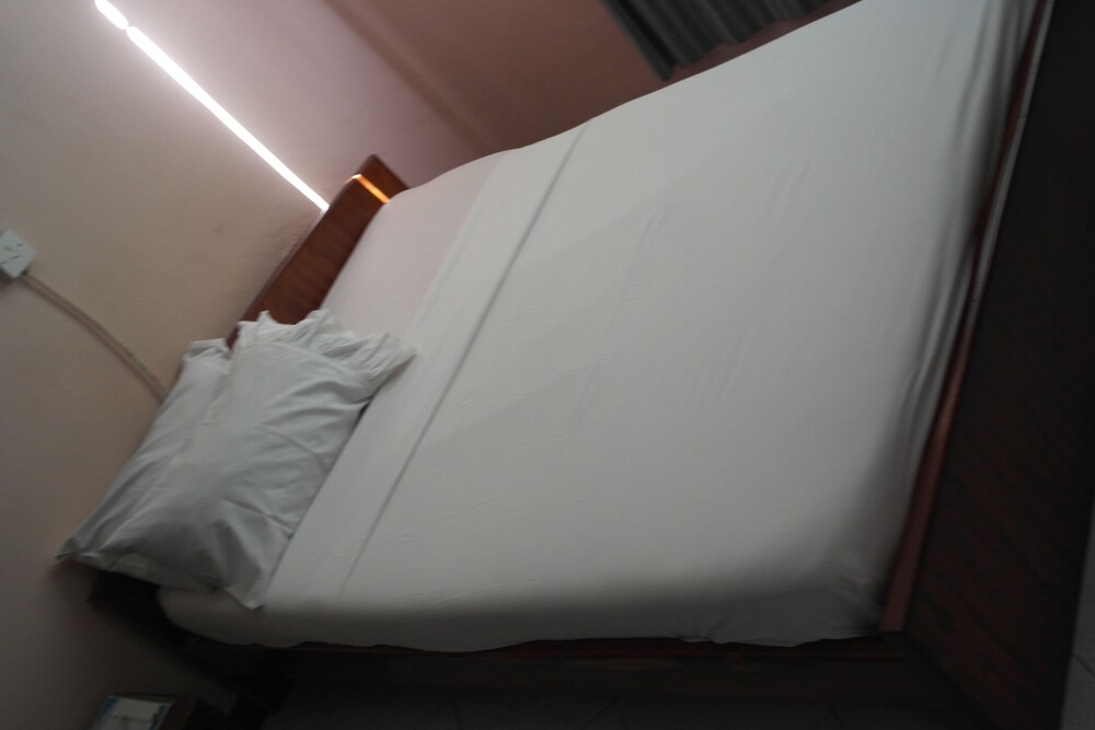 Continental Plaza Hotel — Accra — photo 5