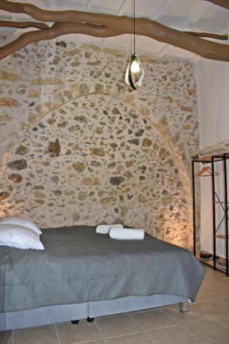 Niamalfi Apartments — 4-Star Luxury Hotel in Atsipopoulo, Greece