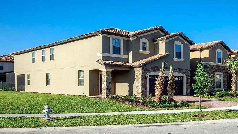 Stylish Wonderland 8894 — 5-Star Luxury Hotel in Kissimmee, United States