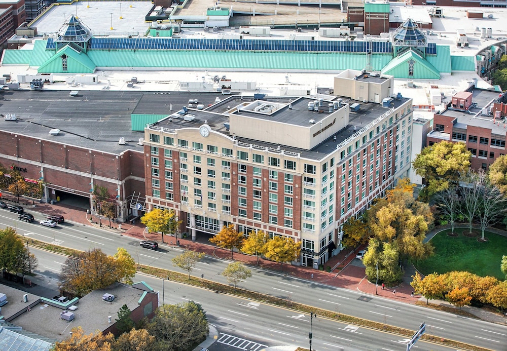 Kimpton Marlowe Hotel by IHG - photo 90