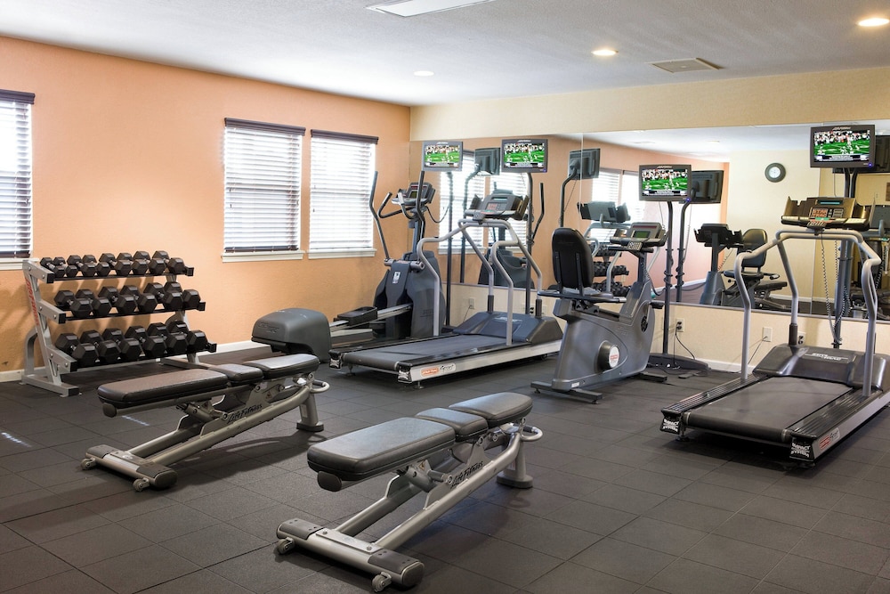 Residence Inn By Marriott Long Beach - photo 17