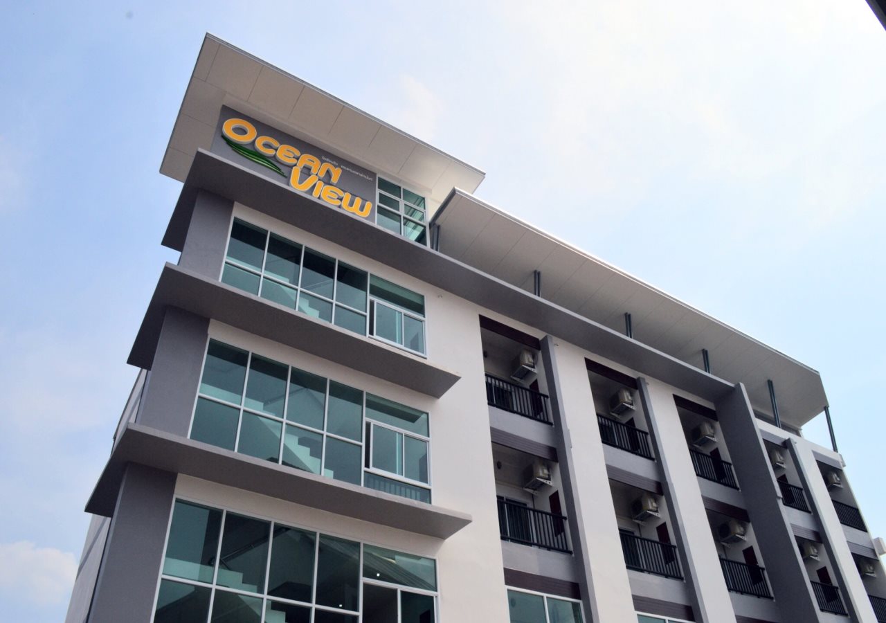 Ocean View Khonkaen in Khon Kaen, Thailand