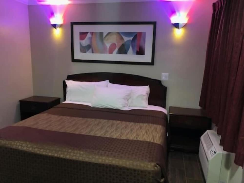 Mesa Motel - photo 12