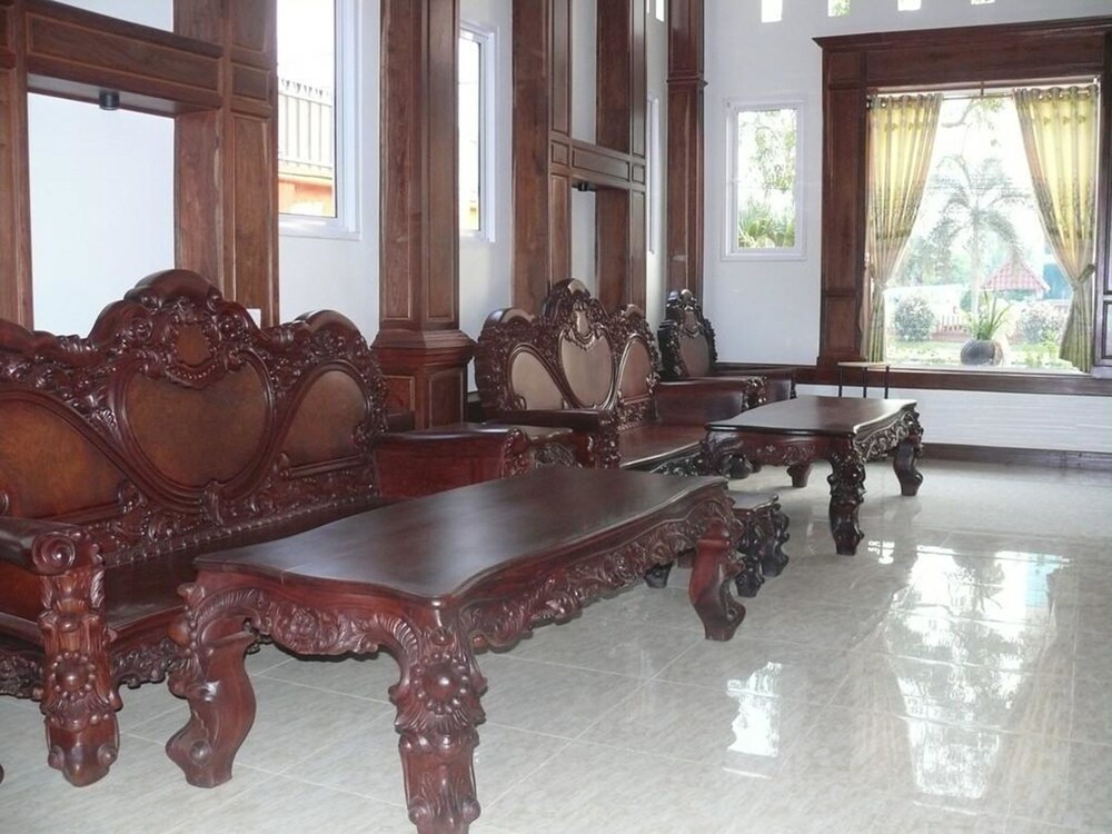 Vanne Hotel — Battambang — photo 5