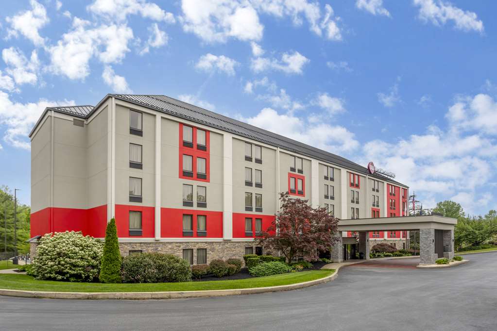 Best Western Plus Heritage Rail Inn Suites - photo 14