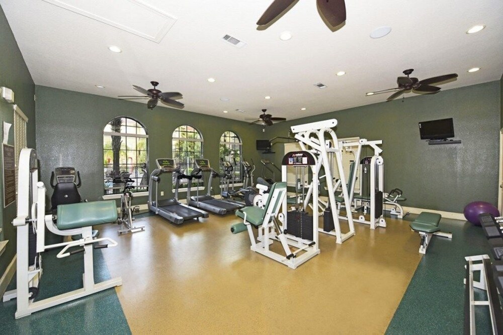 Spacious 2 Bed 2 Bath Condo In Bella Piazza Resort Davenport - photo 20