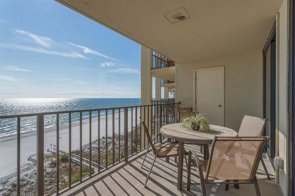 Phoenix I by Meyer Vacation Rentals — 4-Star Luxury Hotel in Orange Beach, United States