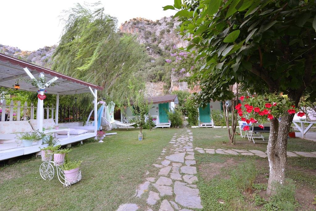 Narcicegi Hotel - last minute hotel in Kemer