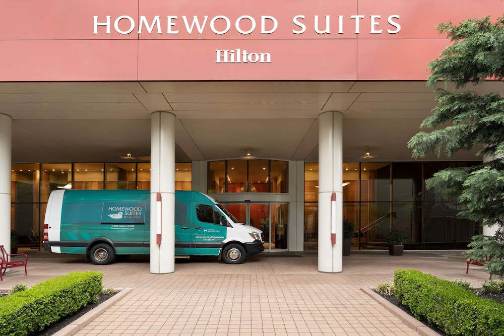 Homewood Suites by Hilton University City - photo 48