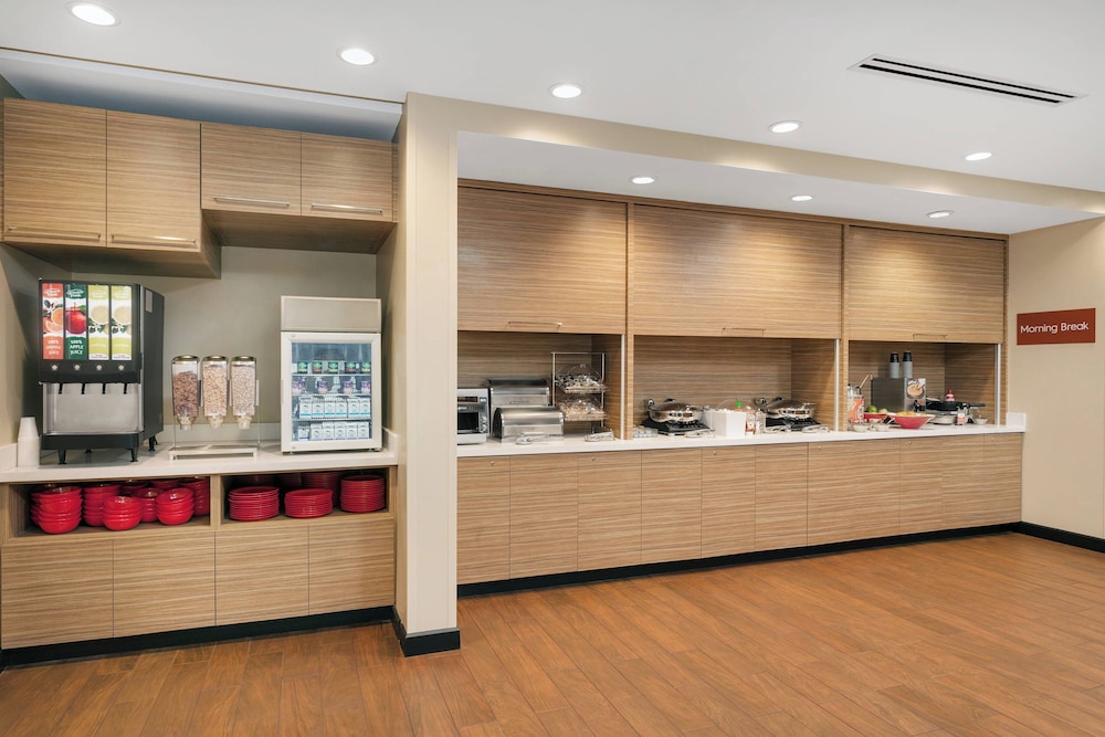 TownePlace Suites by Marriott Titusville Kennedy Space Center - photo 19