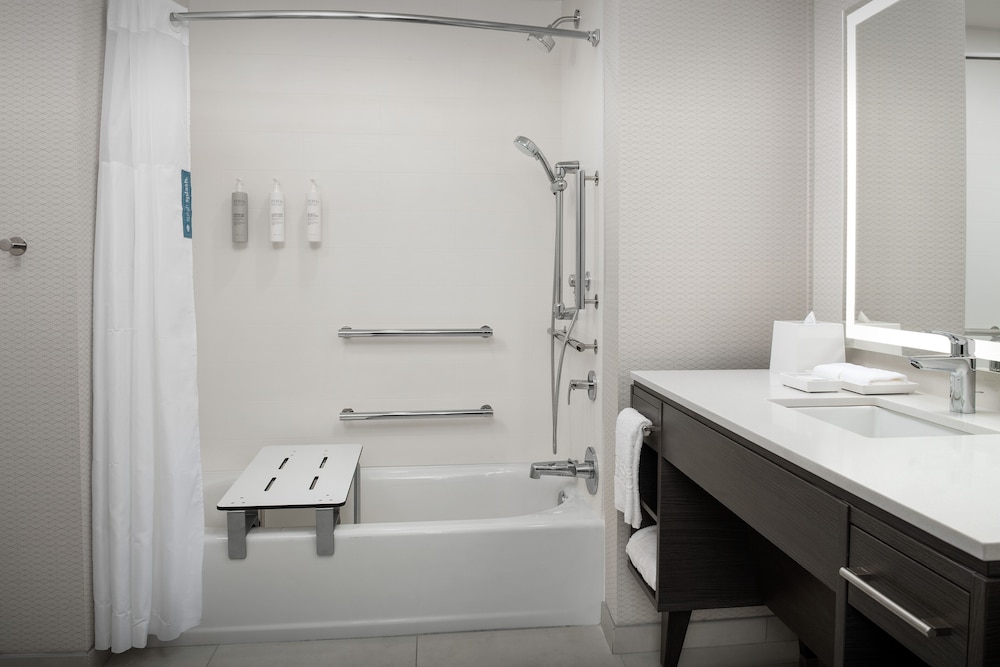 Home2 Suites by Hilton Orlando Southeast Nona - photo 24