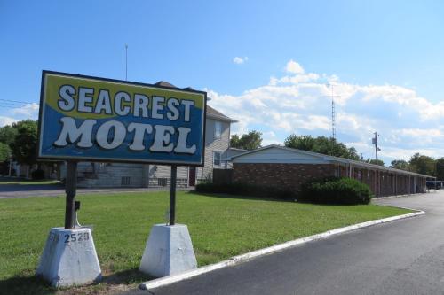 Seacrest Motel - photo 30