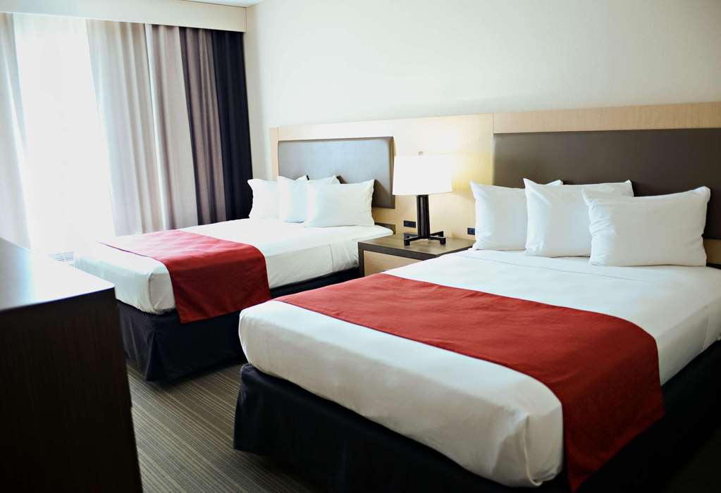 Country Inn & Suites by Radisson Fairborn South OH - photo 8
