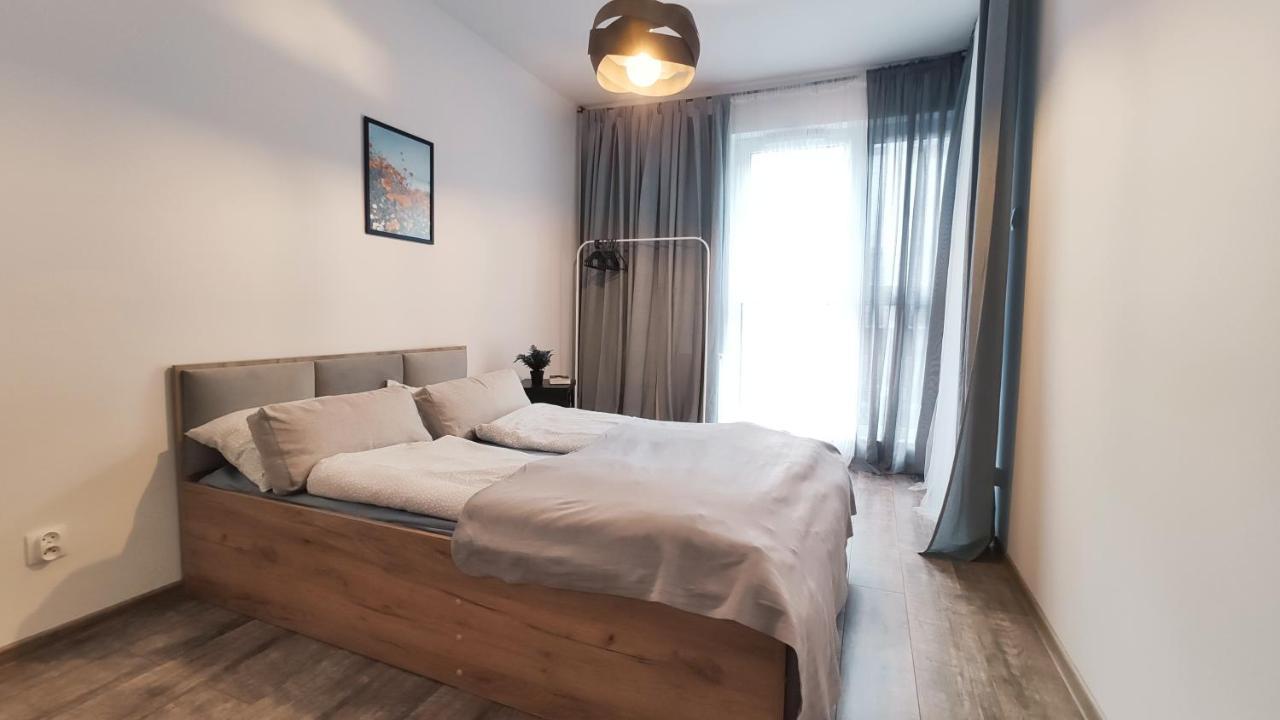 Wrocławska 53l by Homeprime — 4-Star Luxury Hotel in Krakow, Poland
