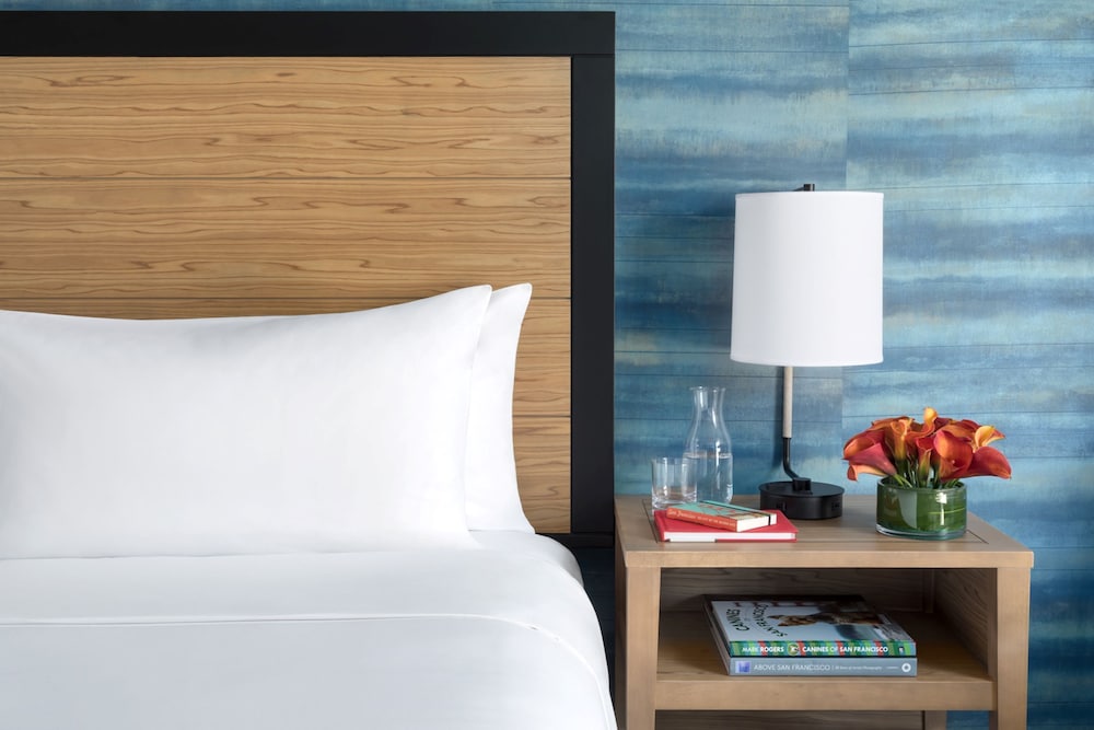 Hotel Caza Fisherman's Wharf - photo 10