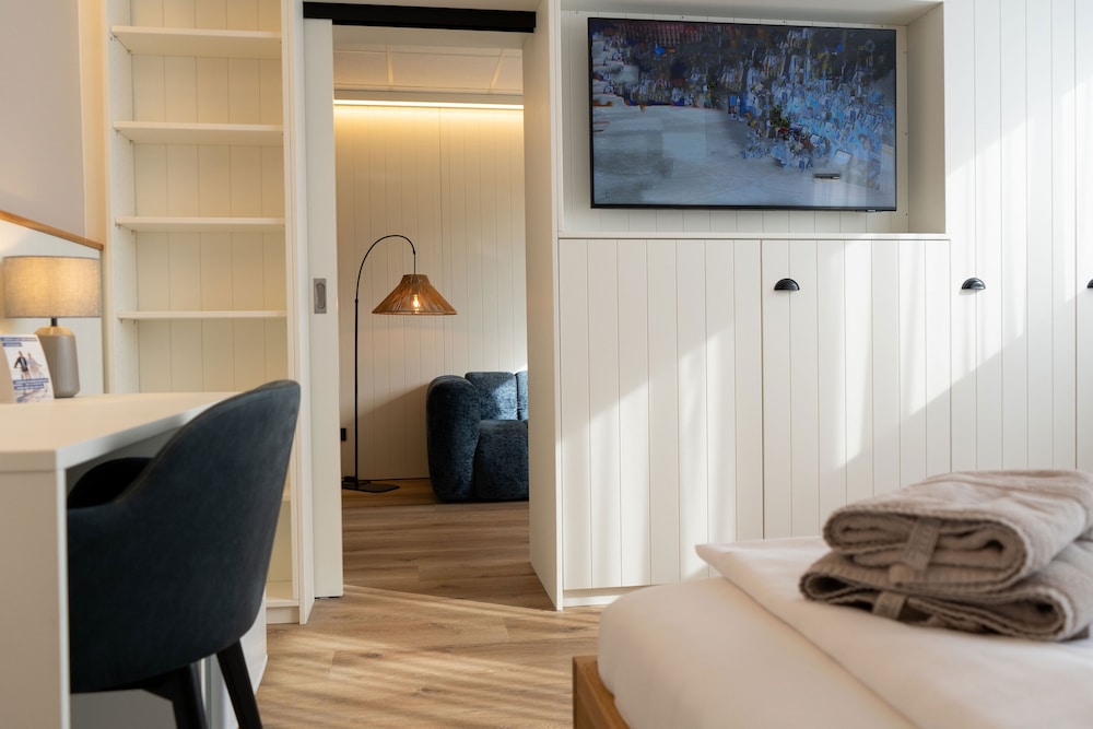Hotel Seebrise Grömitz — Gromitz — photo 2