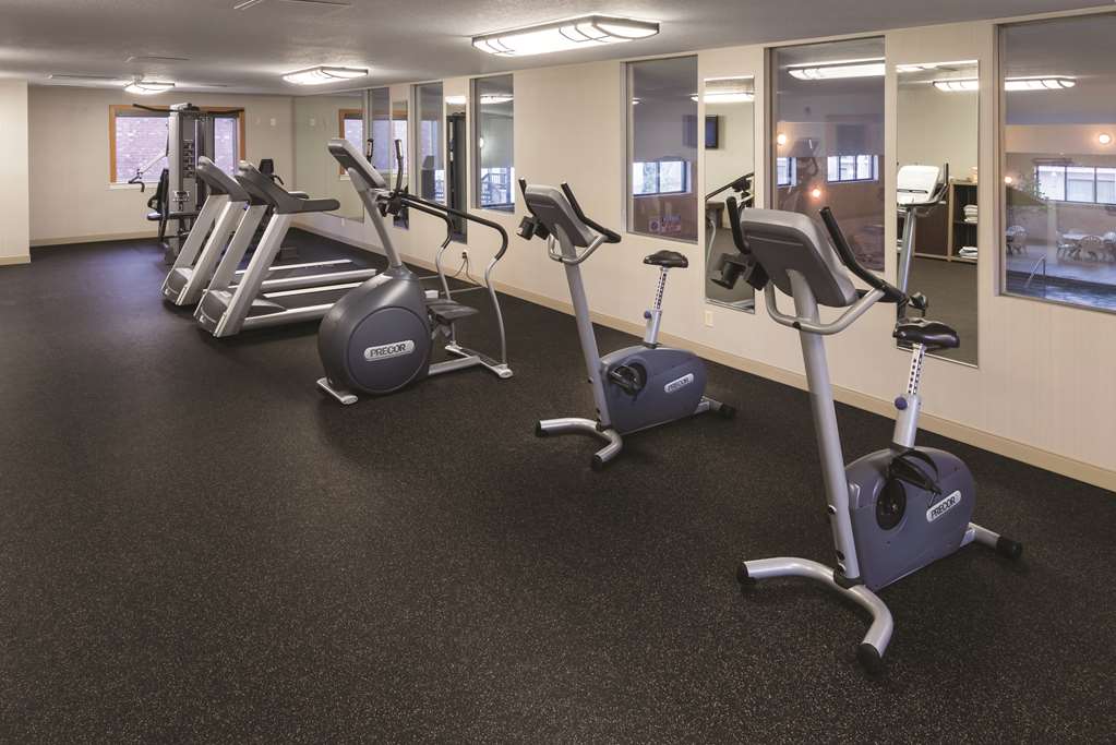 Best Western Ramkota Hotel - photo 8