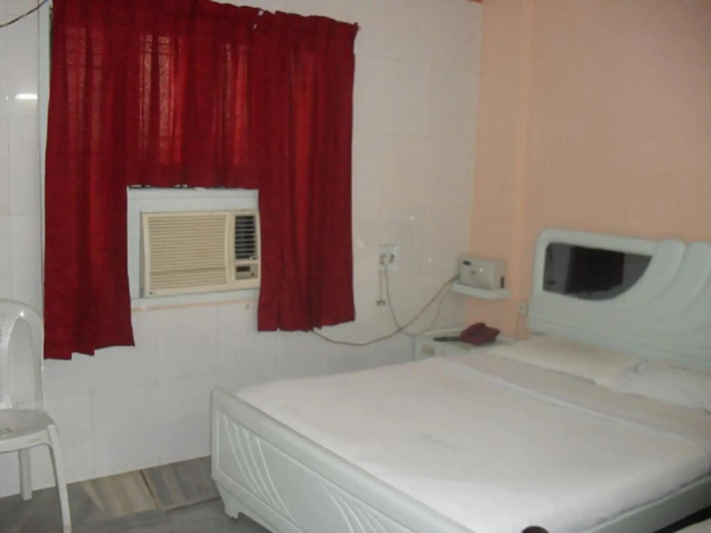 Vpn Hotel — hotel in Negapatam