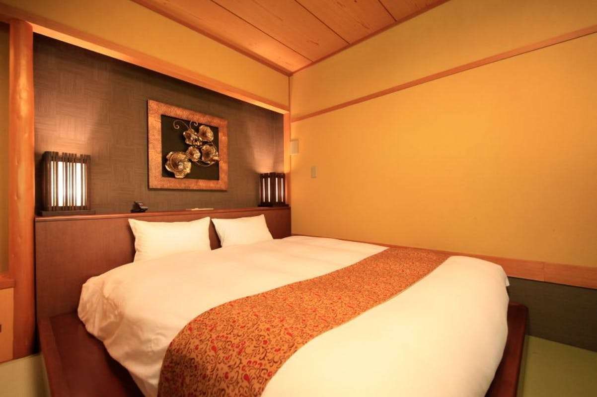 Ubudo No Mori in Ito, Japan