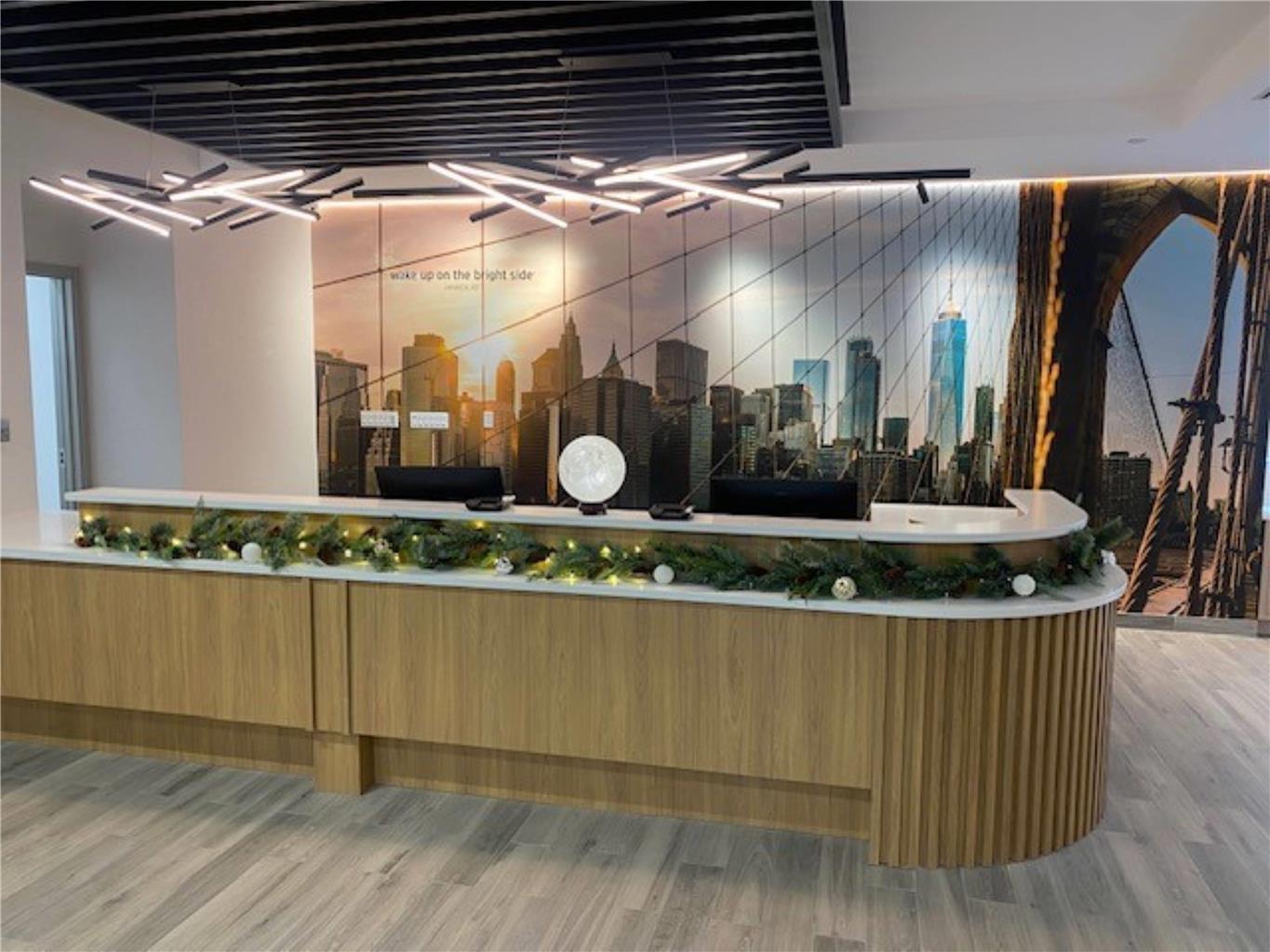 Hampton Inn & Suites Jamaica AirTrain JFK - photo 8