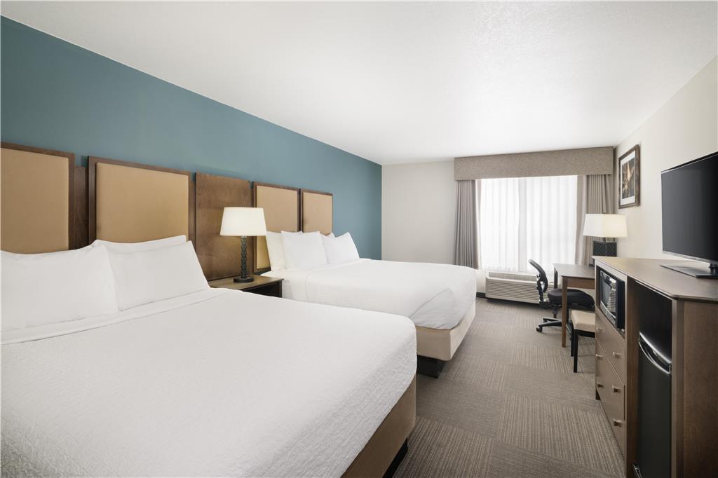 Best Western Plus Frontier Inn - photo 31